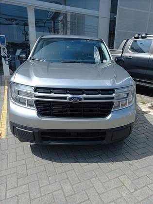 FORD MAVERICK 2024
