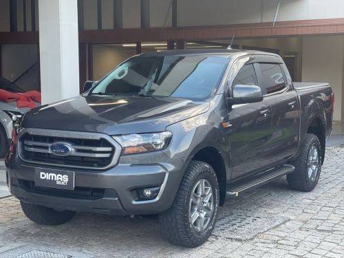FORD RANGER 2023