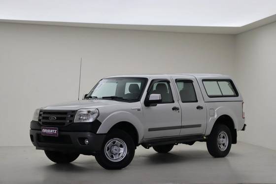 FORD RANGER 2010