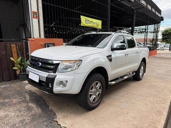 FORD RANGER 2014