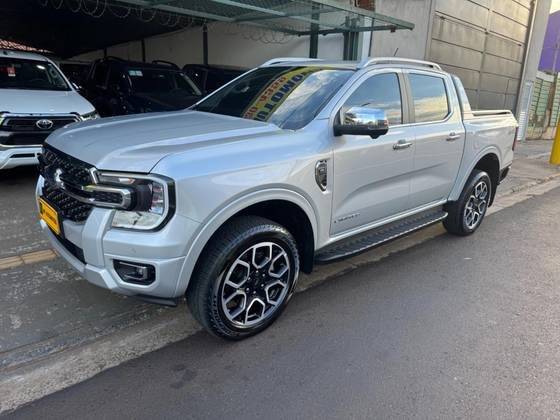 FORD RANGER 2025
