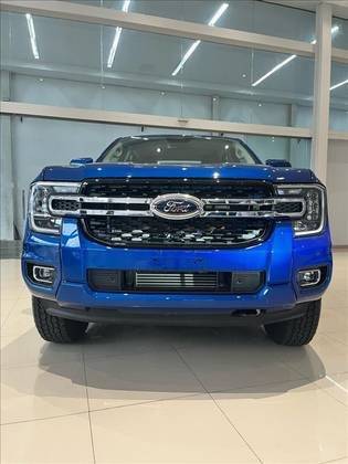FORD RANGER 2026