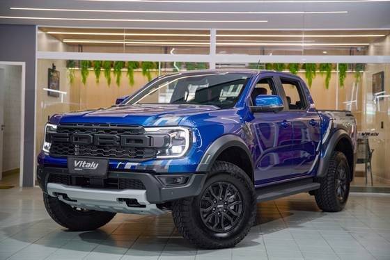 FORD RANGER 2024