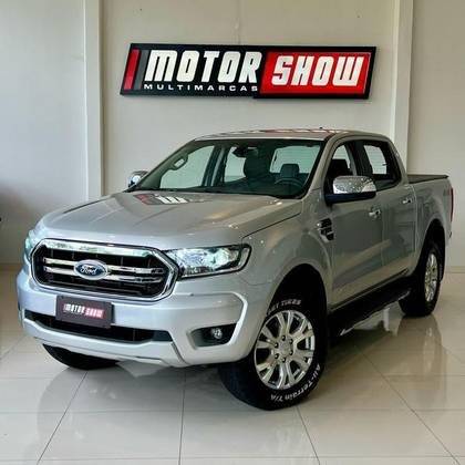 FORD RANGER 2021