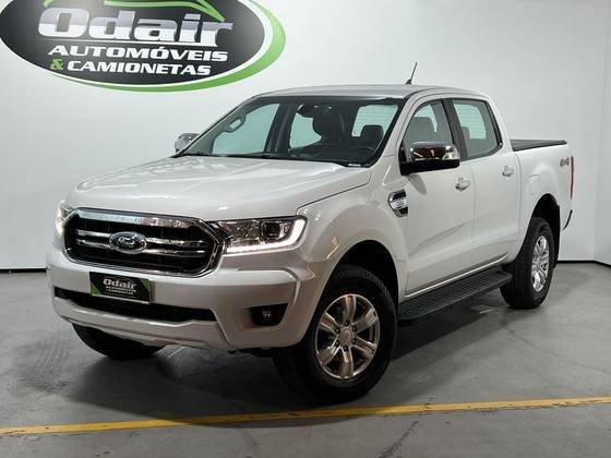 FORD RANGER 2023