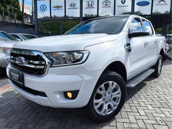 FORD RANGER 2021