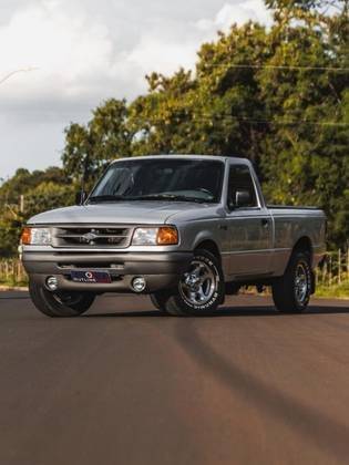 FORD RANGER 1996