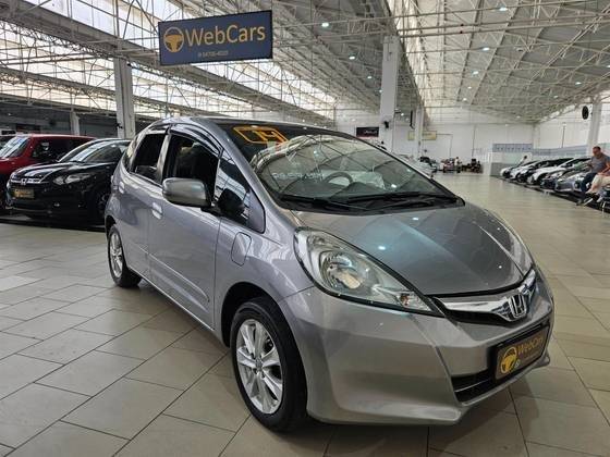 HONDA FIT 2014