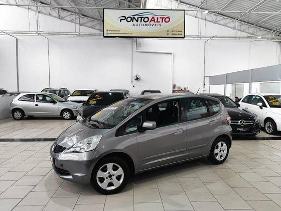 HONDA FIT 2009
