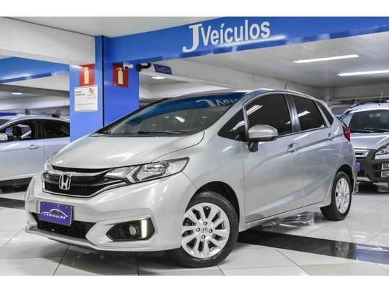 HONDA FIT 2020