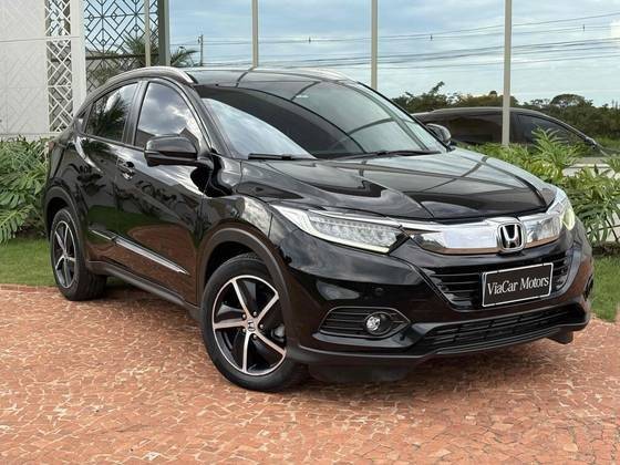 HONDA HR-V 2020