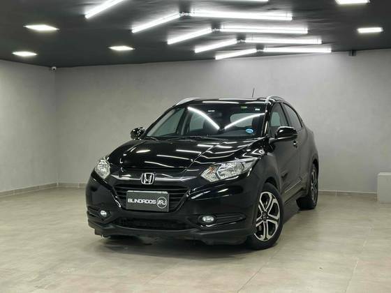 HONDA HR-V 2016