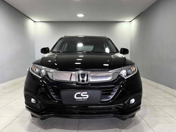 HONDA HR-V 2019