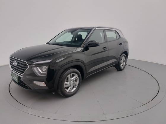 HYUNDAI CRETA 2024