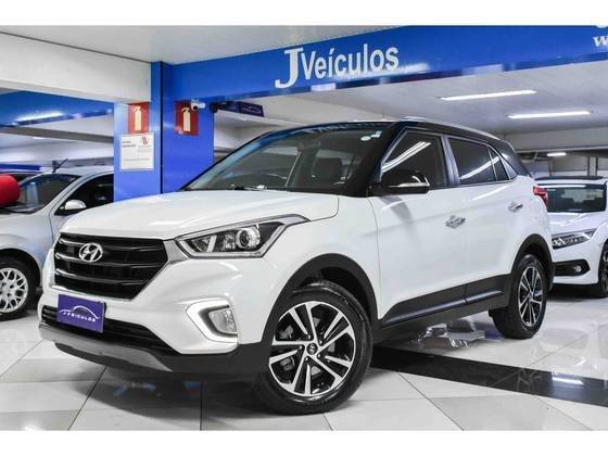 HYUNDAI CRETA 2020