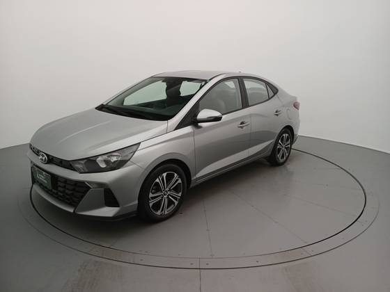HYUNDAI HB20S 2024