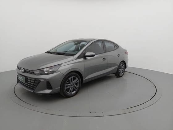 HYUNDAI HB20S 2024