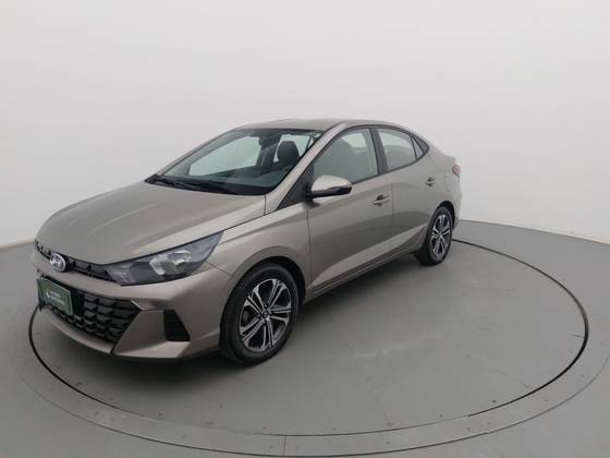 HYUNDAI HB20S 2024
