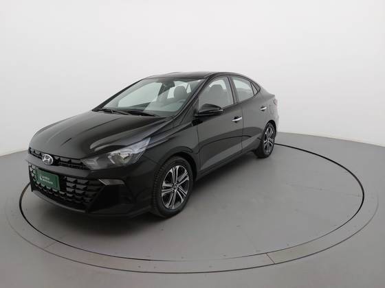 HYUNDAI HB20S 2024