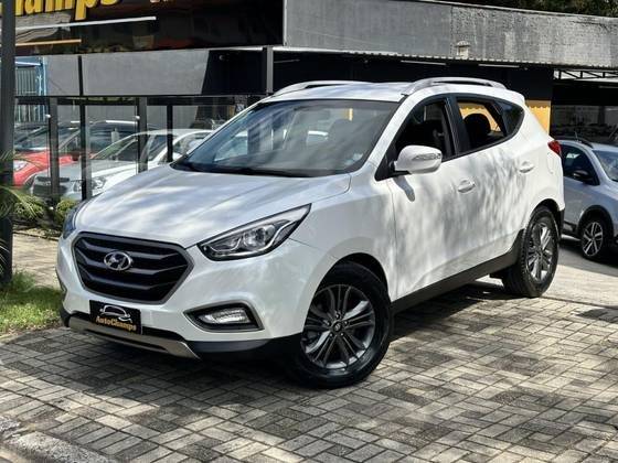 HYUNDAI IX35 2020