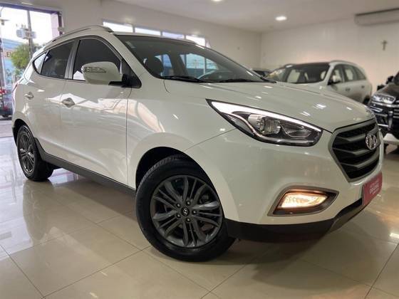 HYUNDAI IX35 2019