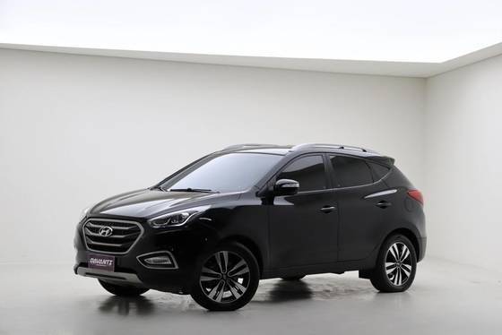 HYUNDAI IX35 2017