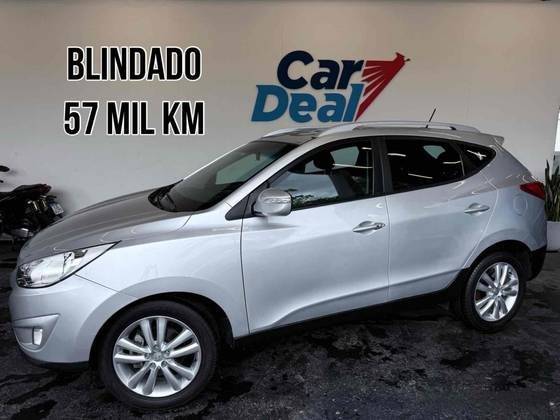 HYUNDAI IX35 2014