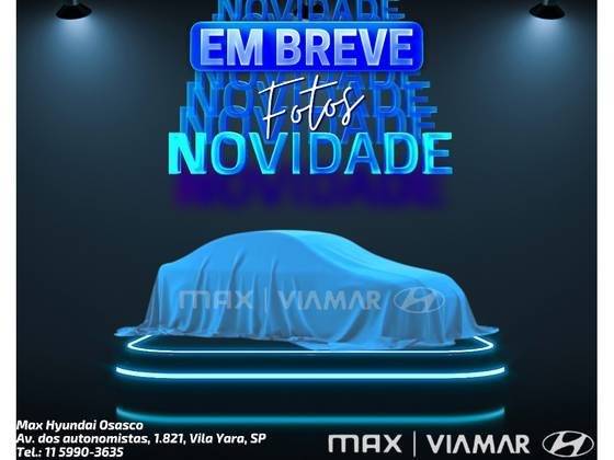 HYUNDAI SANTA FÉ 2015