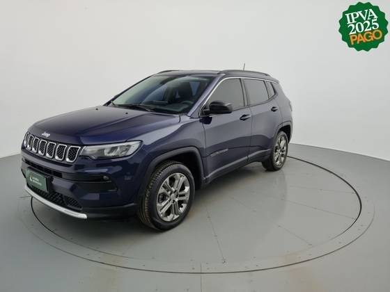JEEP COMPASS 2023