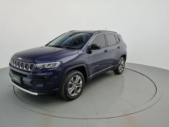 JEEP COMPASS 2023