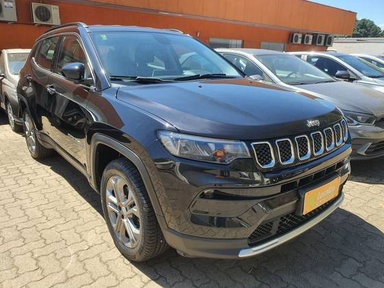 JEEP COMPASS 2023