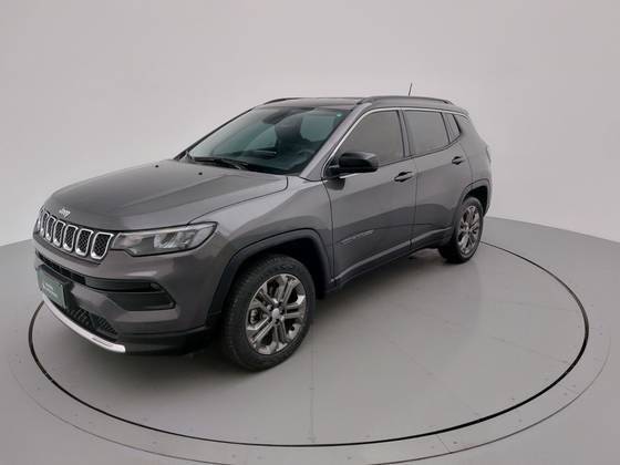 JEEP COMPASS 2023