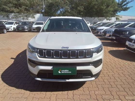 JEEP COMPASS 2023