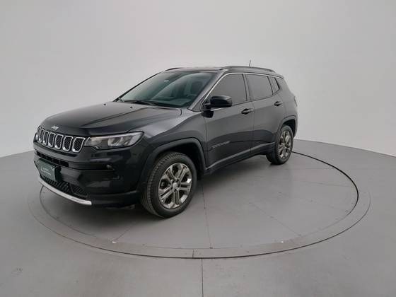 JEEP COMPASS 2023