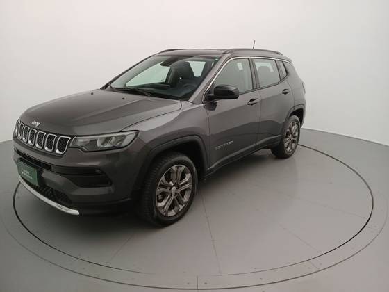 JEEP COMPASS 2023