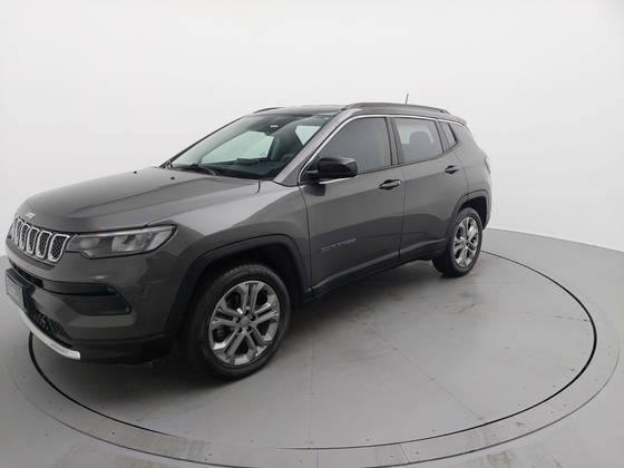 JEEP COMPASS 2022