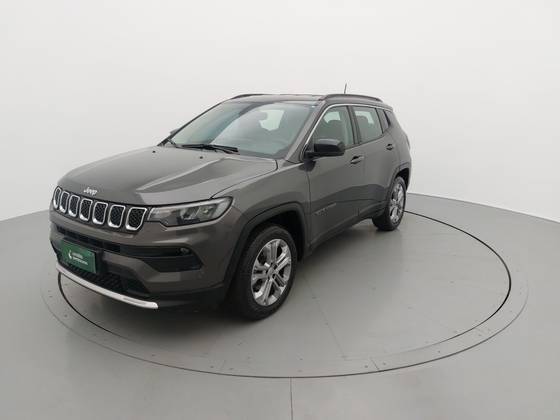 JEEP COMPASS 2023