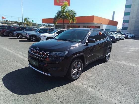 JEEP COMPASS 2024