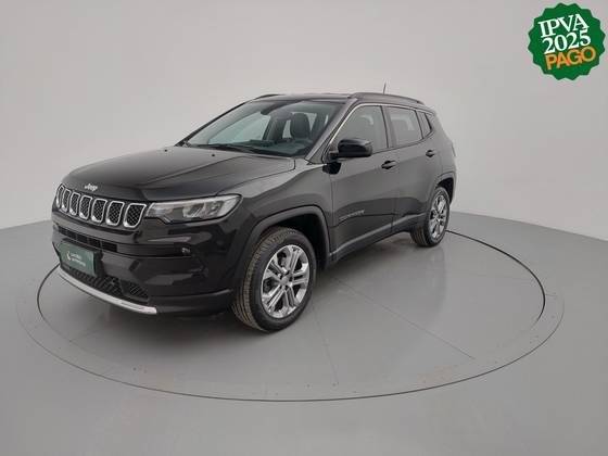 JEEP COMPASS 2022