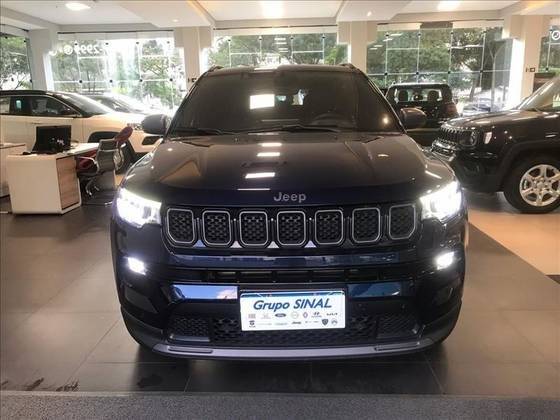 JEEP COMPASS 2022