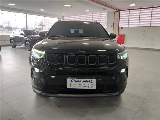 JEEP COMPASS 2022