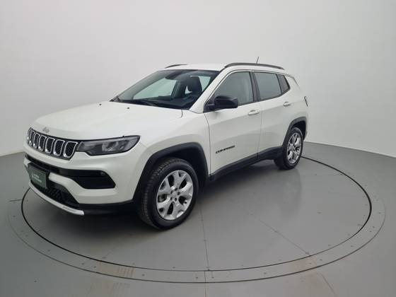 JEEP COMPASS 2023