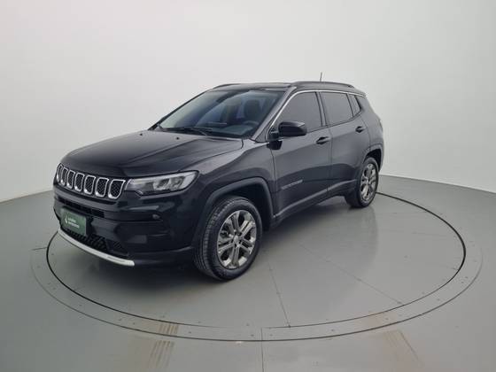 JEEP COMPASS 2023