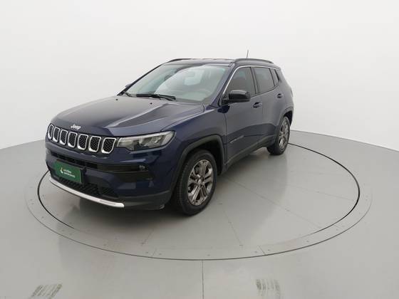 JEEP COMPASS 2024
