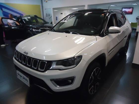 JEEP COMPASS 2021