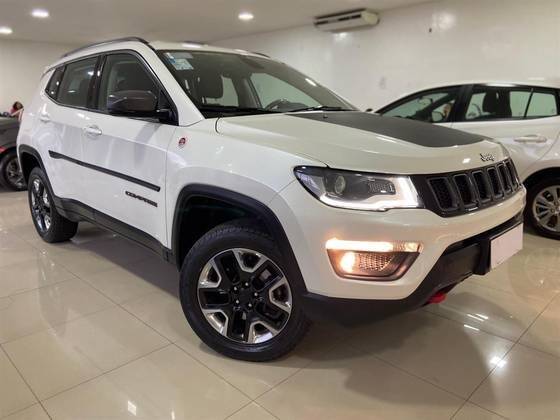 JEEP COMPASS 2018