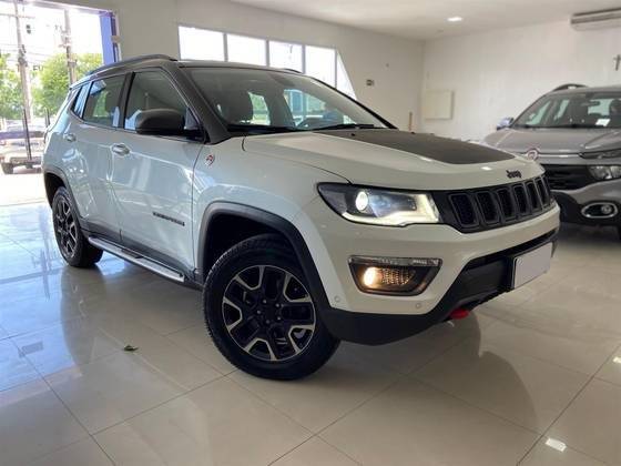 JEEP COMPASS 2020