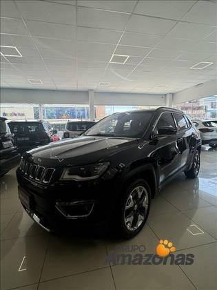 JEEP COMPASS 2017