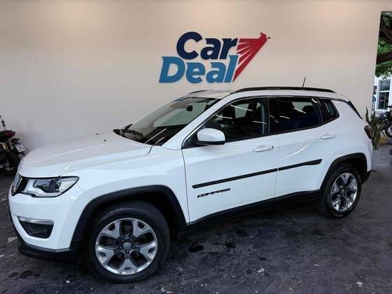JEEP COMPASS 2019