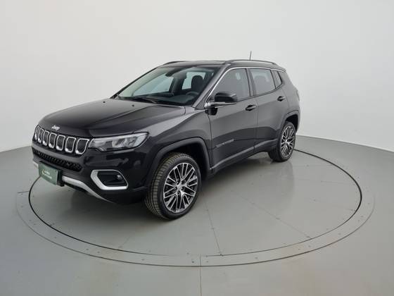 JEEP COMPASS 2022